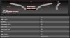Picture of RENTHAL HANDLEBAR FATBAR BLK KTM LOW 822 822-01-BK