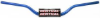 Picture of RENTHAL HANDLEBAR FATBAR BLUE 605 CR HIGH/RICKY JOHNSON 605-01-BU
