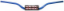 Afbeeldingen van RENTHAL HANDLEBAR FATBAR BLUE 605 CR HIGH/RICKY JOHNSON 605-01-BU