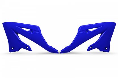 Picture of Radiateurschilden YZ Diverse modellen/kleuren