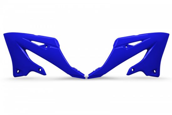 Picture of Radiateurschilden YZ Diverse modellen/kleuren
