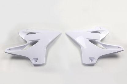 Picture of Radiateurschilden YZ Diverse modellen/kleuren
