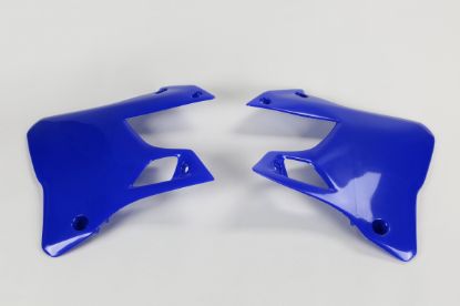 Picture of Radiateurschilden YZ Diverse modellen/kleuren
