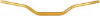 Afbeeldingen van RENTHAL HANDLEBAR FATBAR GOLD W/O PAD 814 814-50-GO