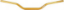 Picture of RENTHAL HANDLEBAR FATBAR GOLD W/O PAD 814 814-50-GO