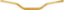 Picture of RENTHAL HANDLEBAR FATBAR GOLD W/O PAD 828 828-50-GO