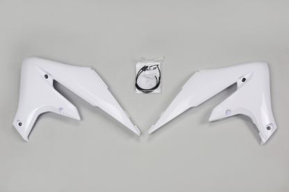 Picture of Radiateurschilden WRF Diverse modellen/kleuren