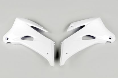 Picture of Radiateurschilden WRF Diverse modellen/kleuren