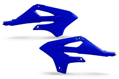 Picture of Radiateurschilden YZ 85 Diverse modellen/kleuren