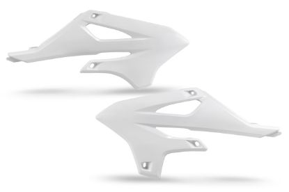 Picture of Radiateurschilden YZ 85 Diverse modellen/kleuren
