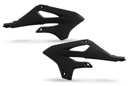 Picture of Radiateurschilden YZ 85 Diverse modellen/kleuren