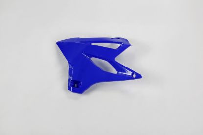 Picture of Radiateurschilden YZ 85 Diverse modellen/kleuren