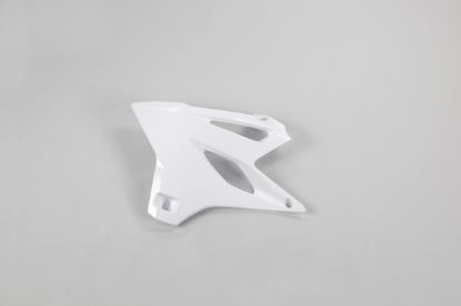 Picture of Radiateurschilden YZ 85 Diverse modellen/kleuren