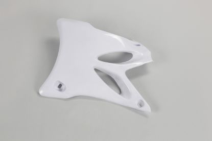Picture of Radiateurschilden YZ 85 Diverse modellen/kleuren