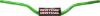 Picture of RENTHAL HANDLEBAR FATBAR GREEN 604 HONDA CR/CRF 04-13/ KAWA KX/KXF 06-20 604-01-GN