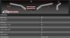 Picture of RENTHAL HANDLEBAR FATBAR LOW BLACK 828 828-50-BK