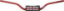 Afbeeldingen van RENTHAL HANDLEBAR FATBAR RED 672 09-12 SUZUKI RM/RMZ 672-01-RD