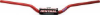 Picture of RENTHAL HANDLEBAR FATBAR RED 673 TRIALS 100 673-01-RD