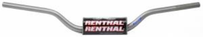 Afbeeldingen van RENTHAL HANDLEBAR FATBAR TITANIUM 602 YAMAHA YZ/YZF 07- 602-01-TT