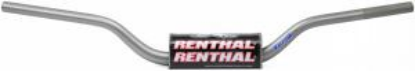 Afbeeldingen van RENTHAL HANDLEBAR FATBAR TITANIUM 604 HONDA CR/CRF 04-13/ KAWA KX/KXF 06-20 604-01-TT