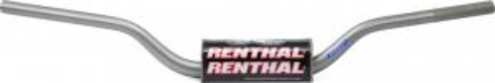 Afbeeldingen van RENTHAL HANDLEBAR FATBAR TITANIUM 827 KTM SX 125-450 2015 827-01-TT