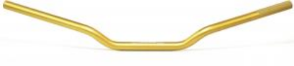 Afbeeldingen van RENTHAL HANDLEBAR 22MM GOLD ROAD HIGH 756 756-01-GO
