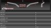 Afbeeldingen van RENTHAL HANDLEBAR 22MM GREY ROAD HIGH 756 756-01-GR