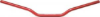 Afbeeldingen van RENTHAL HANDLEBAR 22MM RED ROAD LOW 754 754-01-RD