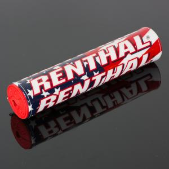 Picture of RENTHAL BARPAD P319 SX (10IN) USA