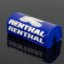 Afbeeldingen van RENTHAL BARPAD P327 FATBAR BLU BLU FOAM