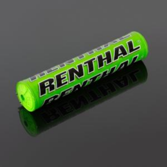 Afbeeldingen van RENTHAL BARPAD P325 SX (10IN) GRE GRE FOAM