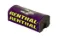 Picture of RENTHAL BARPAD P333 FATBAR PURPLE-YELLOW