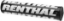 Picture of RENTHAL BLACK SUPERCROSS HANDLEBAR PAD P213