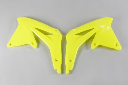 Afbeeldingen van Radiateurschilden RMZ Diverse modellen/kleuren