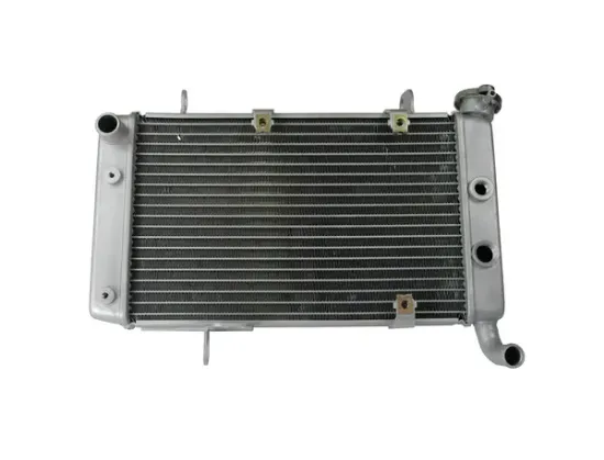 Picture of RADIATOR ATV LTZ400 03-08