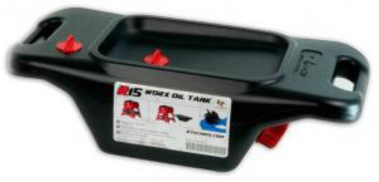 Afbeeldingen van R-tech R15 Olie Opvangbak Voor R15 Motorbok