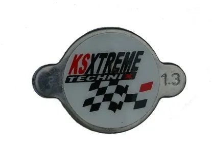 Afbeeldingen van KS RADIATOR CAP 1.3 BAR Japans