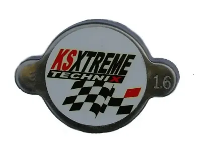 Afbeeldingen van KS RADIATOR CAP 1.6 BAR Japans
