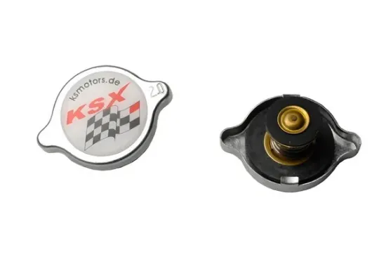 Picture of RADIATOR CAP 2.0 BAR KTM