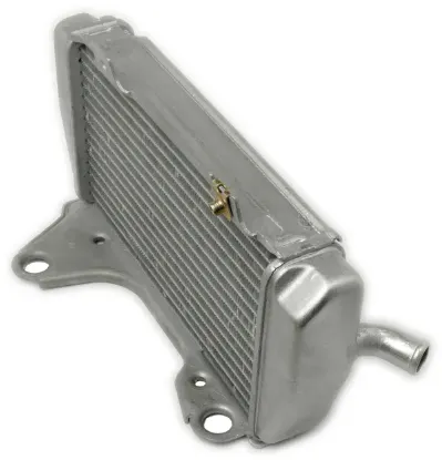 Afbeeldingen van RADIATOR CRF250 Links