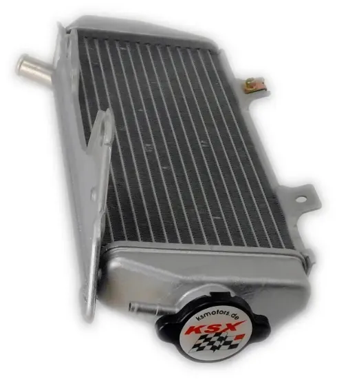 Afbeeldingen van RADIATOR CRF450 Rechts