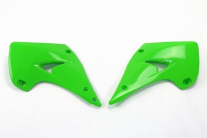 Picture of Radiateurschilden KX Diverse modellen/kleuren