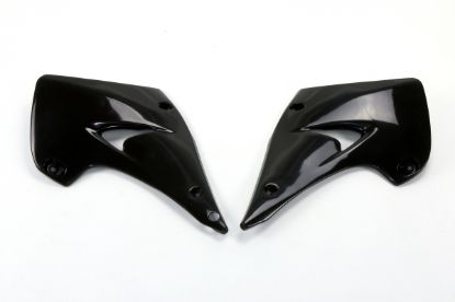 Picture of Radiateurschilden KX Diverse modellen/kleuren