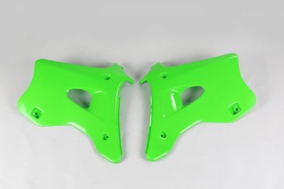 Picture of Radiateurschilden KX Diverse modellen/kleuren