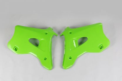 Picture of Radiateurschilden KX Diverse modellen/kleuren