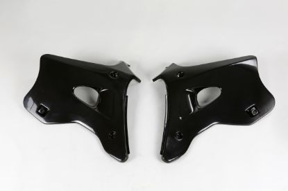 Picture of Radiateurschilden KX Diverse modellen/kleuren