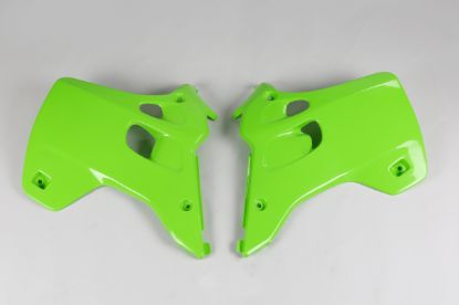 Picture of Radiateurschilden KX Diverse modellen/kleuren