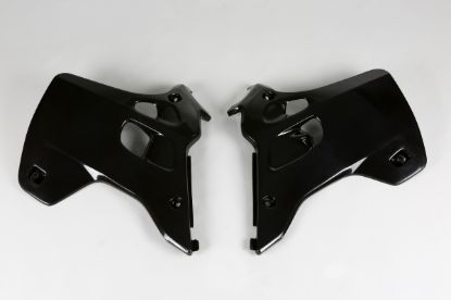 Picture of Radiateurschilden KX Diverse modellen/kleuren