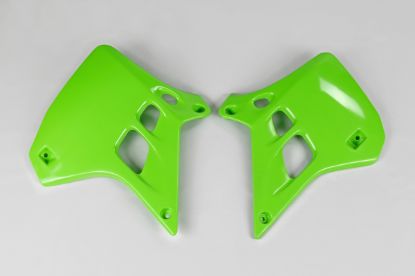 Picture of Radiateurschilden KX Diverse modellen/kleuren
