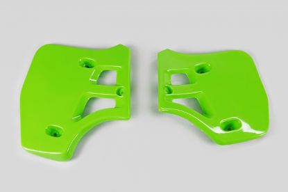Picture of Radiateurschilden KX Diverse modellen/kleuren